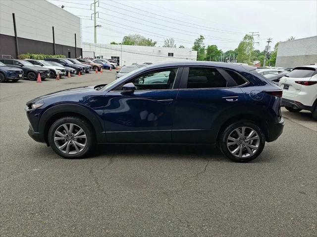 2021 Mazda CX-30 Preferred