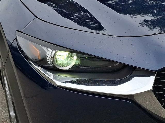 2021 Mazda CX-30 Preferred