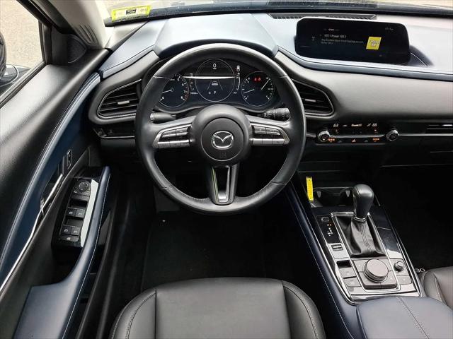 2021 Mazda CX-30 Preferred