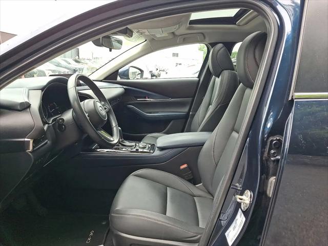 2021 Mazda CX-30 Preferred