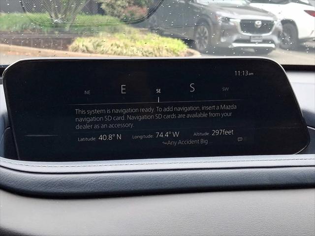 2021 Mazda CX-30 Preferred