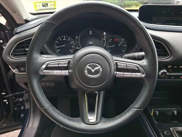 2021 Mazda CX-30 Preferred