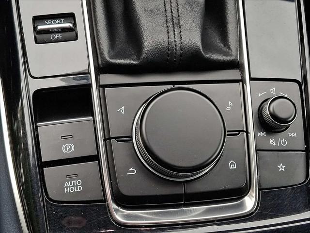 2021 Mazda CX-30 Preferred