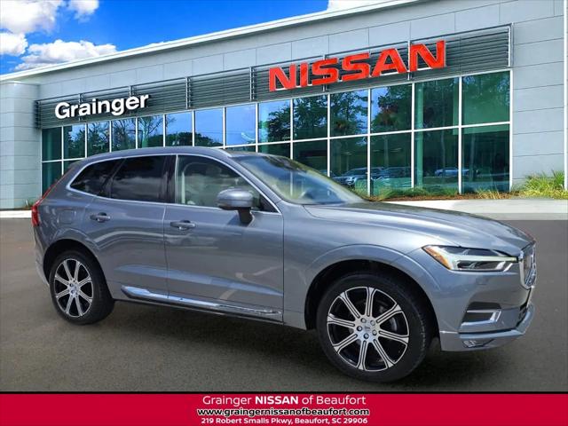 2020 Volvo XC60 T5 Inscription for sale in Beaufort, SC