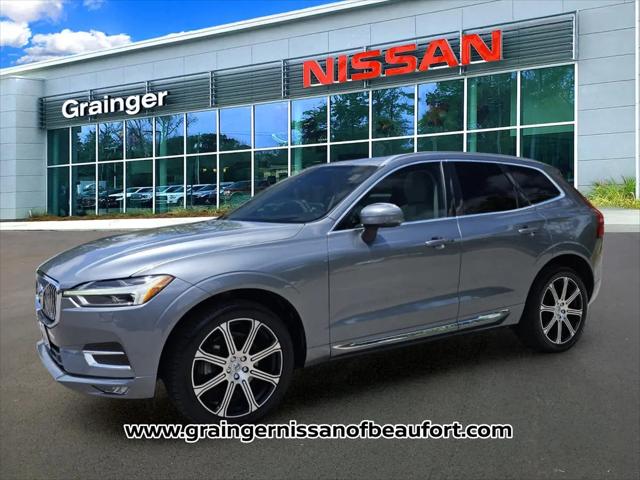 2020 Volvo XC60 T5 Inscription