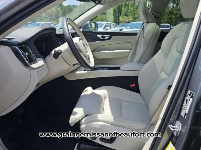 2020 Volvo XC60 T5 Inscription