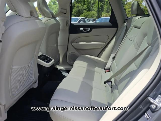 2020 Volvo XC60 T5 Inscription