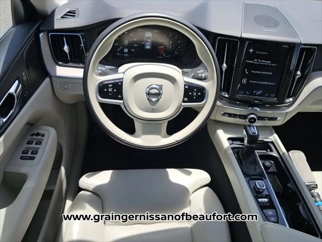 2020 Volvo XC60 T5 Inscription