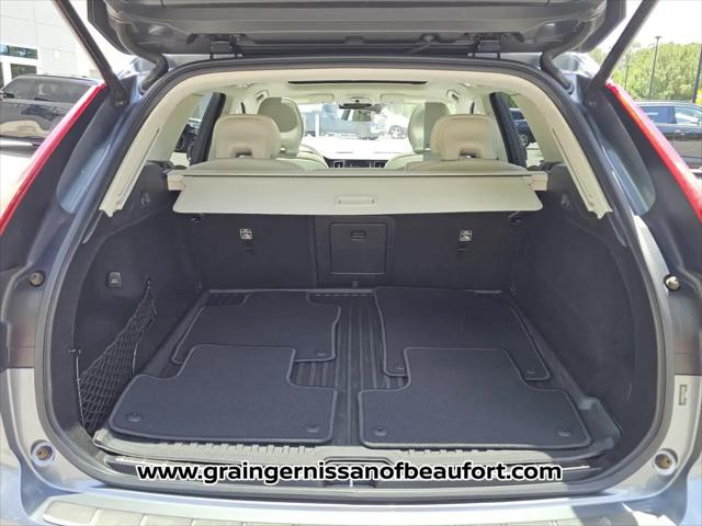 2020 Volvo XC60 T5 Inscription