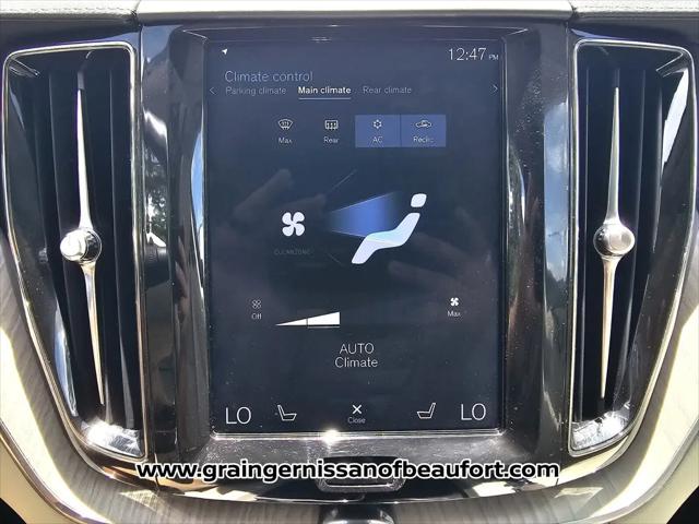 2020 Volvo XC60 T5 Inscription