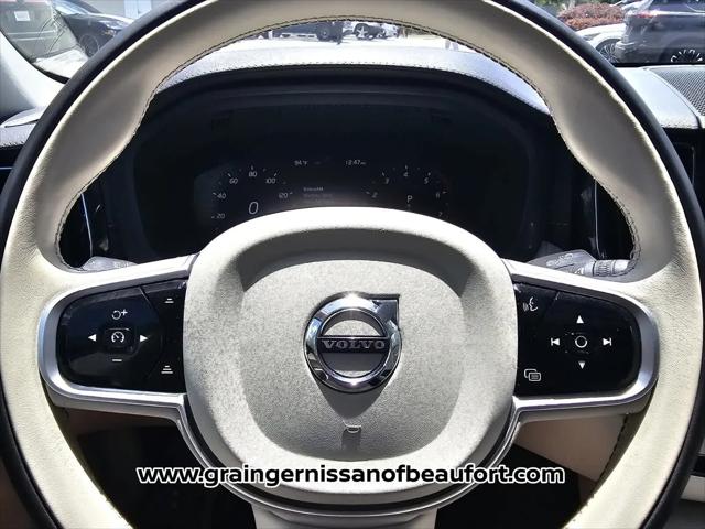 2020 Volvo XC60 T5 Inscription