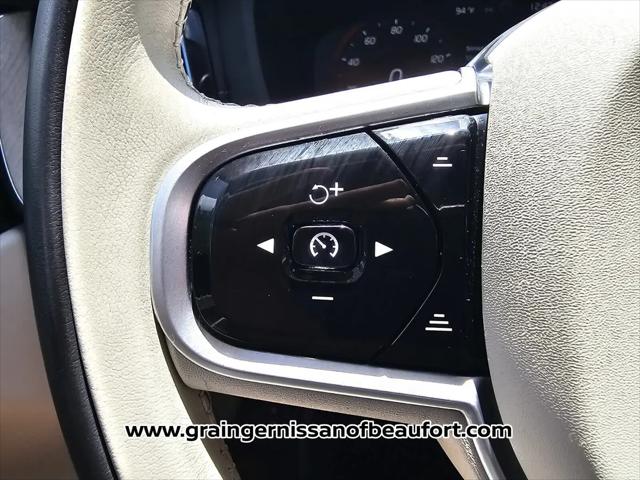 2020 Volvo XC60 T5 Inscription