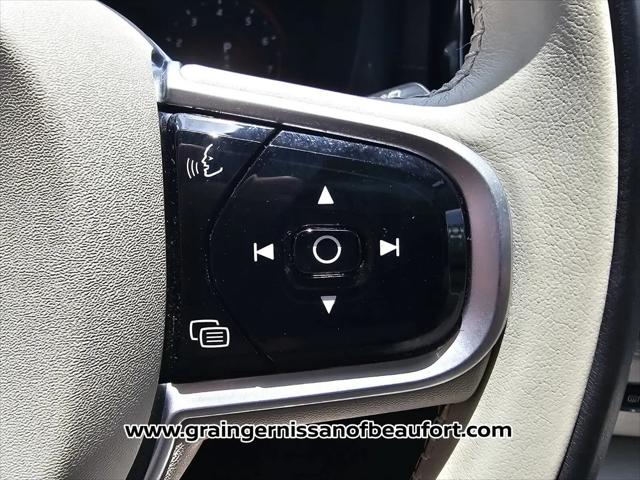 2020 Volvo XC60 T5 Inscription