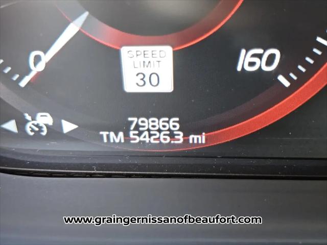 2020 Volvo XC60 T5 Inscription