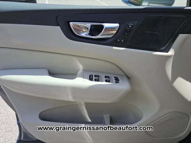 2020 Volvo XC60 T5 Inscription