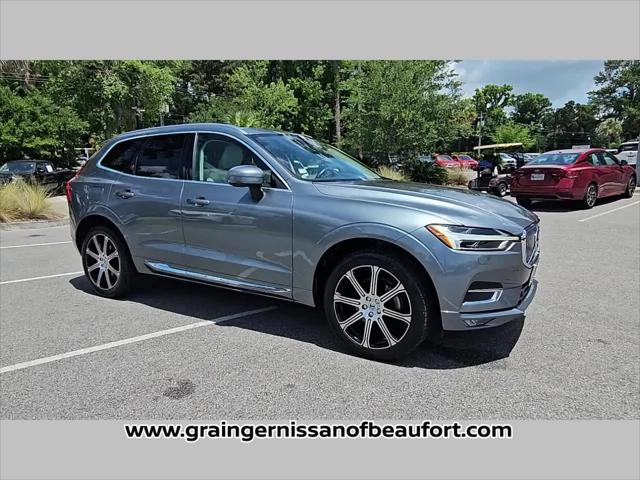 2020 Volvo XC60 T5 Inscription