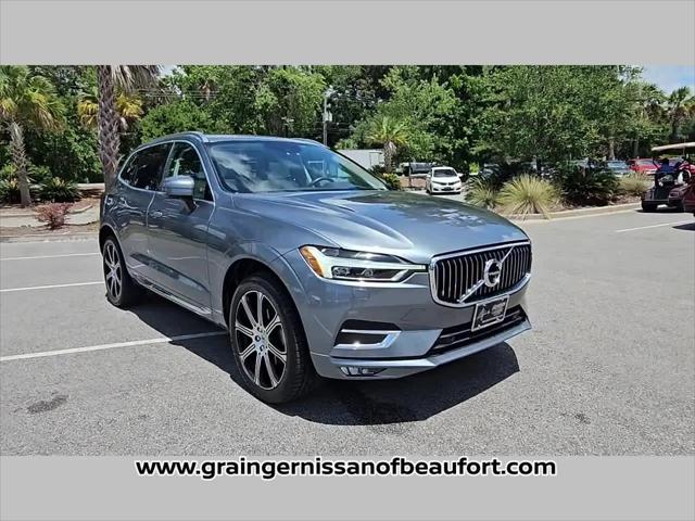 2020 Volvo XC60 T5 Inscription