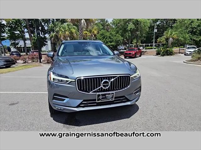 2020 Volvo XC60 T5 Inscription