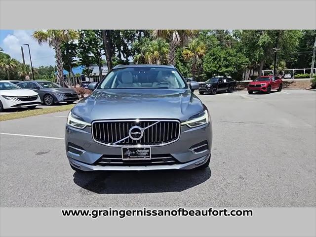 2020 Volvo XC60 T5 Inscription