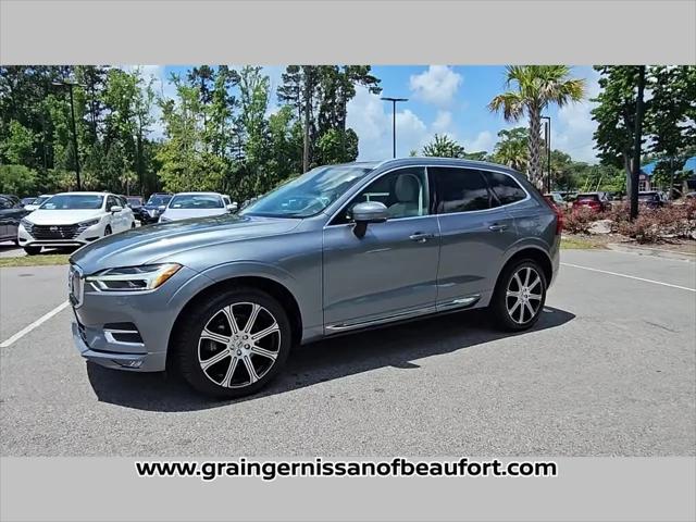2020 Volvo XC60 T5 Inscription