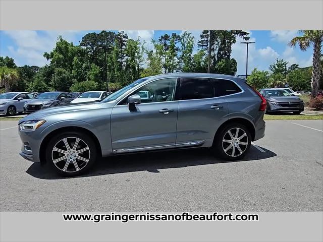 2020 Volvo XC60 T5 Inscription