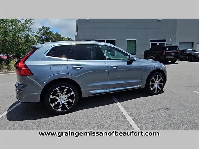 2020 Volvo XC60 T5 Inscription