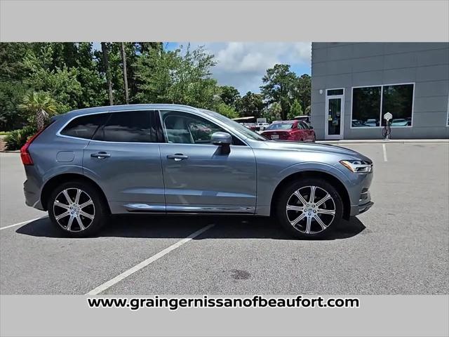 2020 Volvo XC60 T5 Inscription