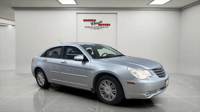 2008 Chrysler Sebring Touring for sale in Grand Junction, CO