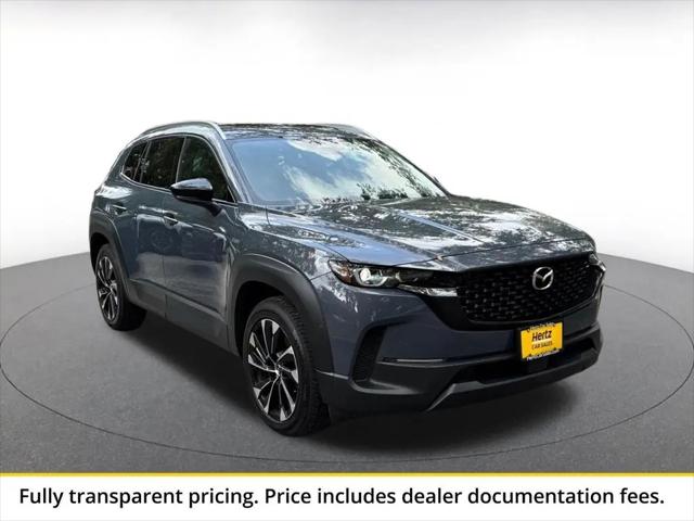 2025 Mazda CX-50 Hybrid Premium Plus Package for sale in Orlando, FL