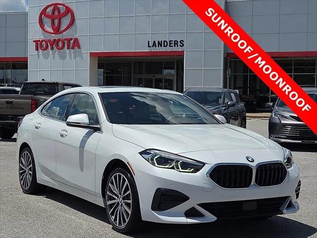 2023 BMW Coupe i xDrive for sale in Rogers, AR