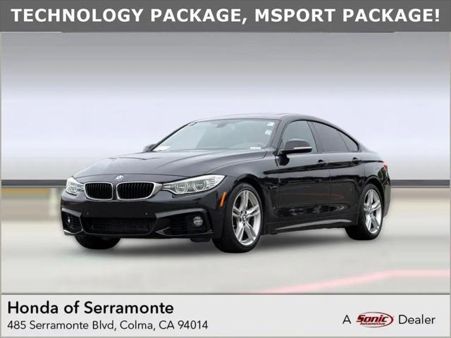 2016 BMW Coupe i for sale in Colma, CA