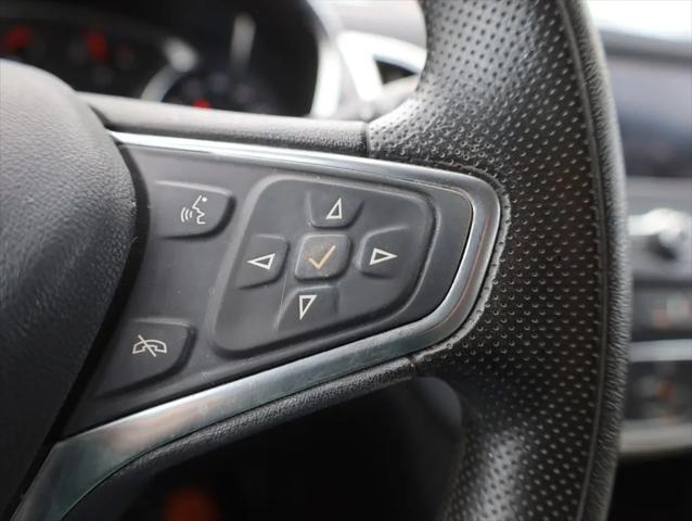2023 Chevrolet Equinox AWD LS