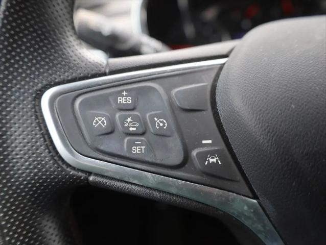 2023 Chevrolet Equinox AWD LS