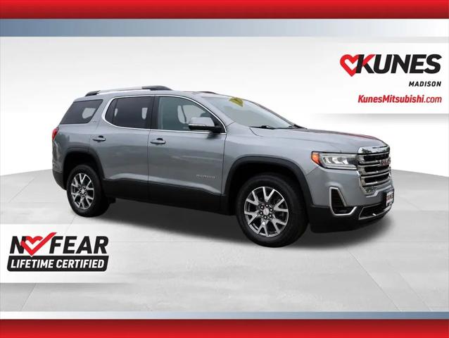2023 GMC Acadia SLT for sale in Madison, WI