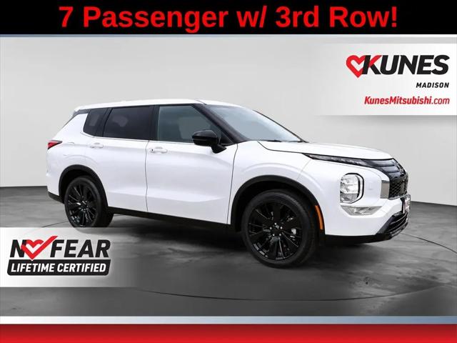 2026 Mitsubishi Outlander LE 2.5 S-AWC for sale in Madison, WI