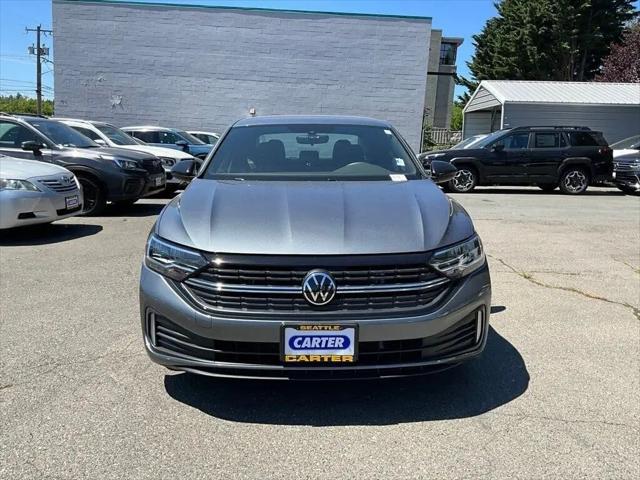 2023 Volkswagen Jetta 1.5T Sport