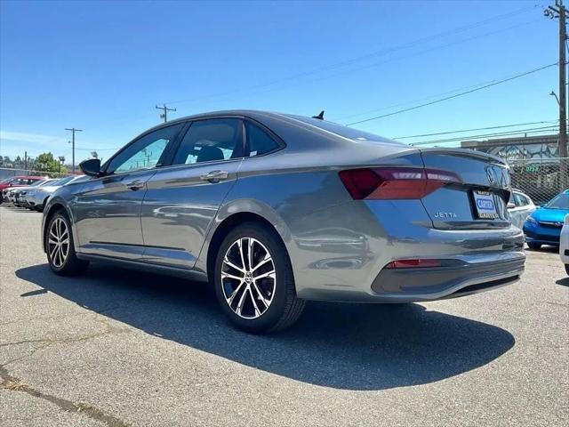 2023 Volkswagen Jetta 1.5T Sport