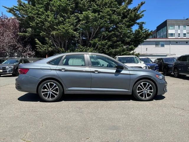 2023 Volkswagen Jetta 1.5T Sport