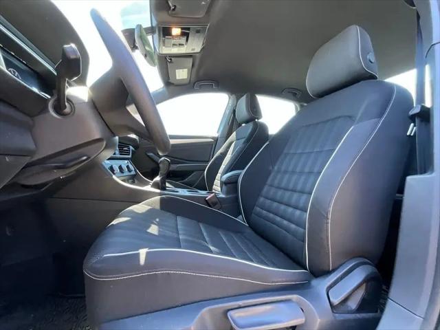 2023 Volkswagen Jetta 1.5T Sport