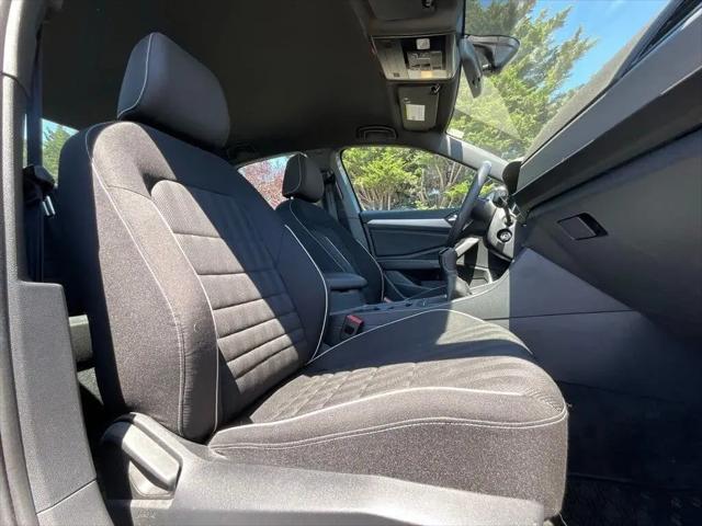 2023 Volkswagen Jetta 1.5T Sport