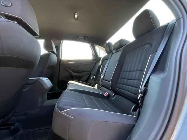 2023 Volkswagen Jetta 1.5T Sport