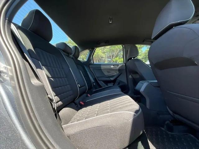2023 Volkswagen Jetta 1.5T Sport