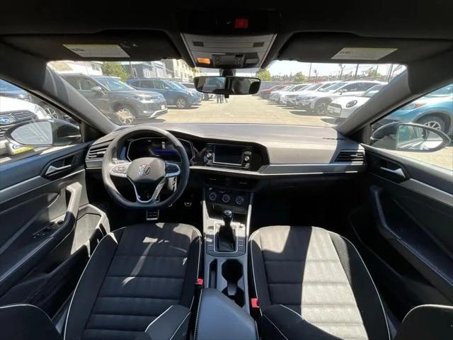 2023 Volkswagen Jetta 1.5T Sport