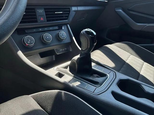 2023 Volkswagen Jetta 1.5T Sport