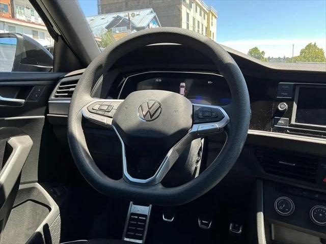 2023 Volkswagen Jetta 1.5T Sport