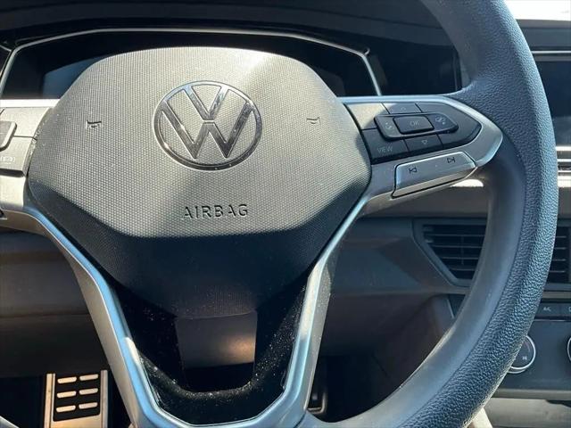 2023 Volkswagen Jetta 1.5T Sport