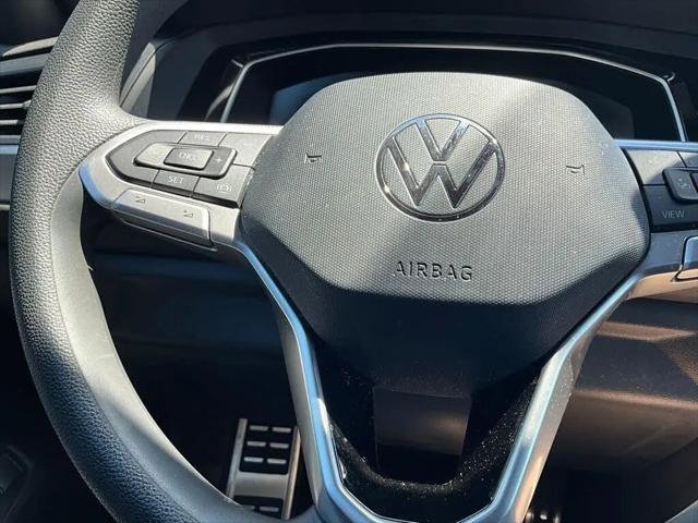 2023 Volkswagen Jetta 1.5T Sport