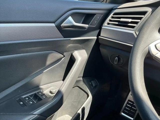 2023 Volkswagen Jetta 1.5T Sport