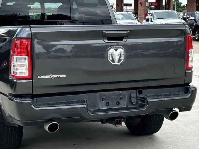 2022 Ram 1500 Lone Star Crew Cab 4x2 5'7" Box
