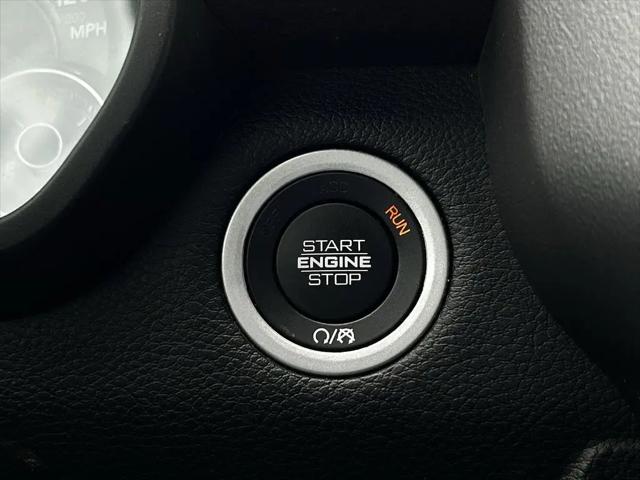 2022 Ram 1500 Lone Star Crew Cab 4x2 5'7" Box